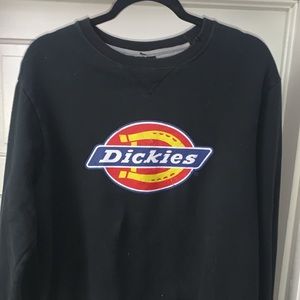 dickies small crewneck